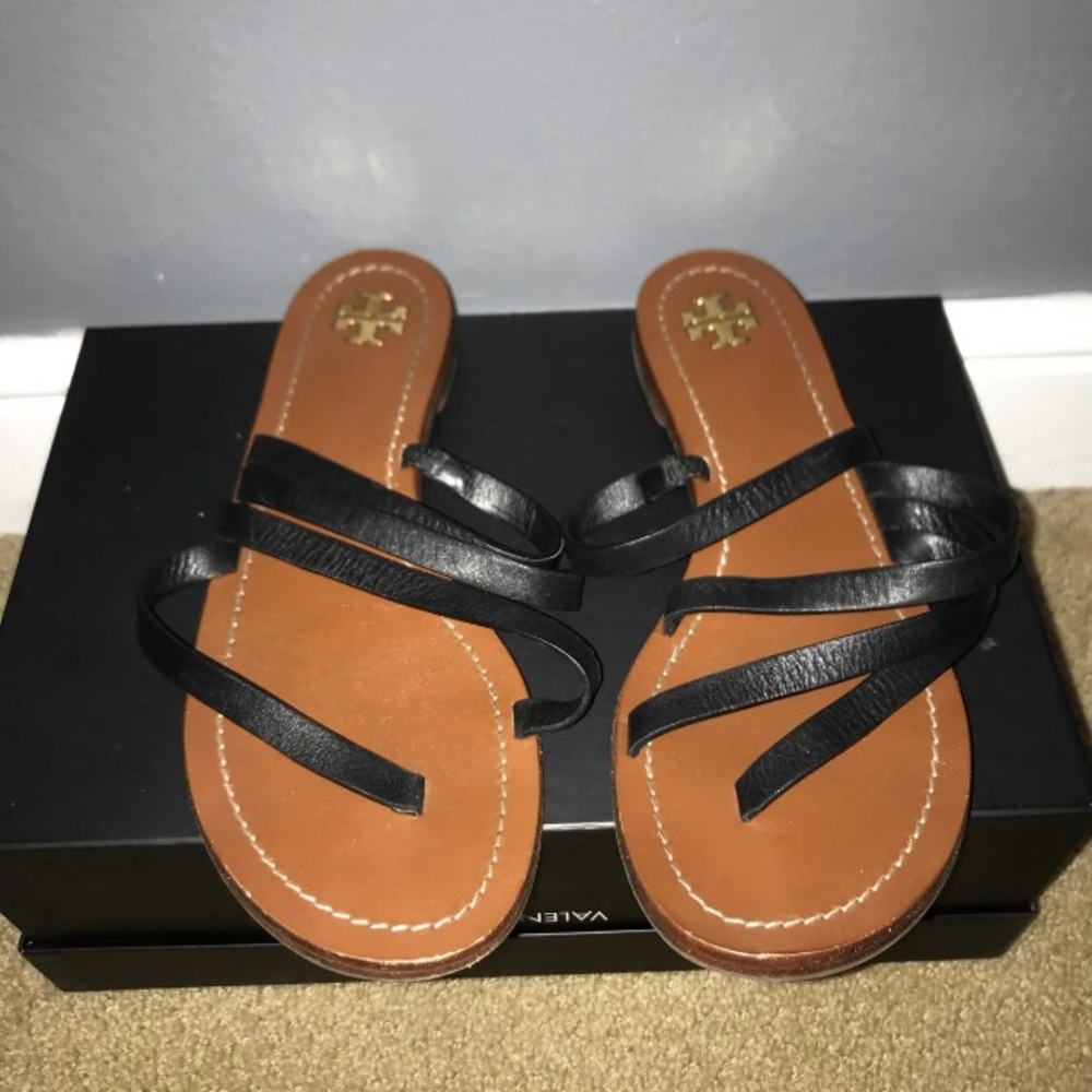 Tory Burch Sandals